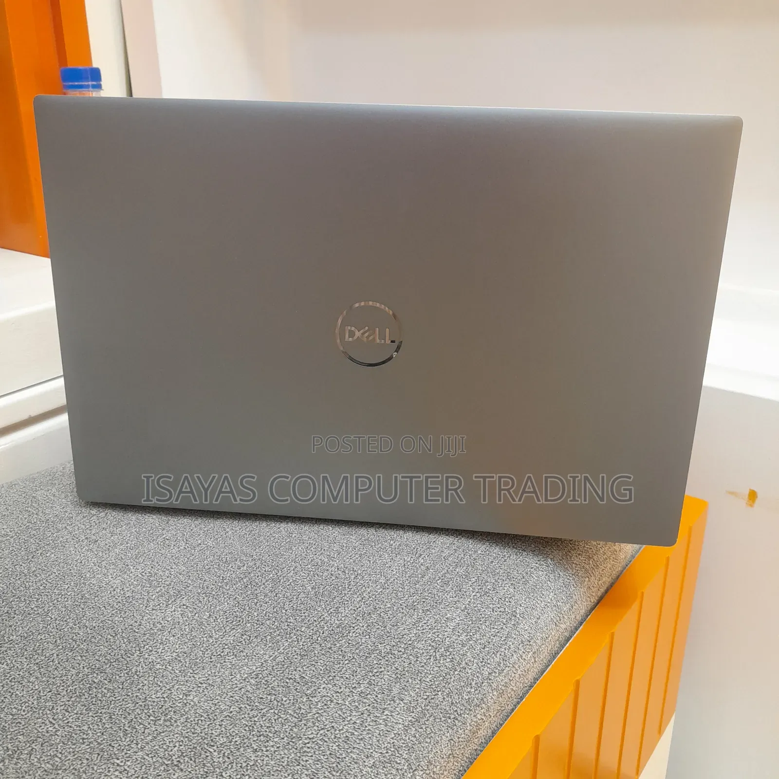 New Laptop Dell Precision 5550 16GB Intel Core i7 SSD 512GB
