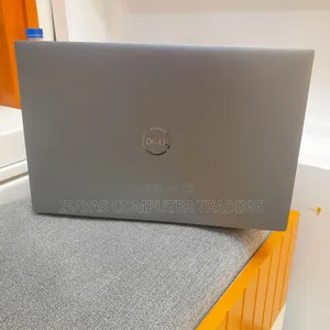 New Laptop Dell Precision 5550 16GB Intel Core i7 SSD 512GB