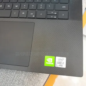 New Laptop Dell Precision 5550 16GB Intel Core i7 SSD 512GB