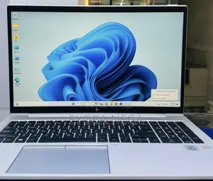 New Laptop HP EliteBook 850 16GB Intel Core i5 SSD 512GB