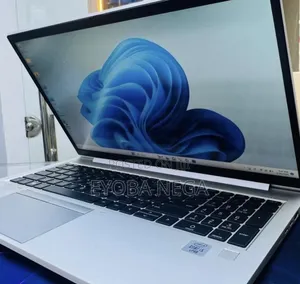 New Laptop HP EliteBook 850 16GB Intel Core i5 SSD 512GB