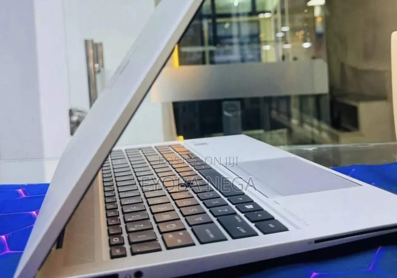 New Laptop HP EliteBook 850 16GB Intel Core i5 SSD 512GB