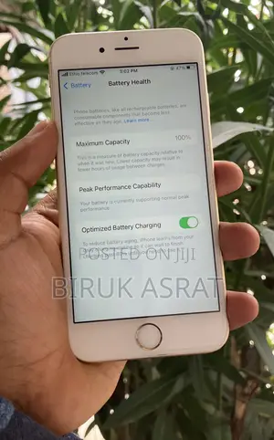 Apple iPhone 6s 64 GB Gold
