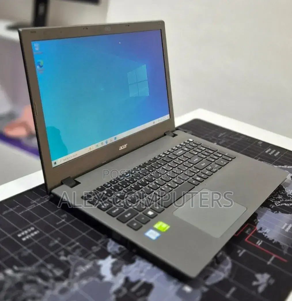 New Laptop Acer Aspire 5 8GB Intel Core i5 HDD 1T