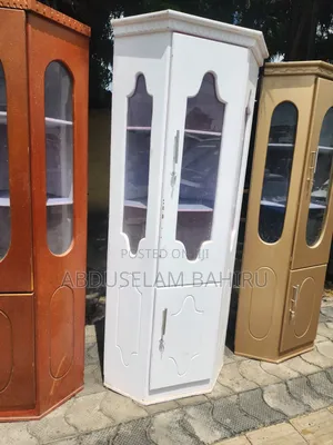 Corner Bufe ኮርነር ብቻ