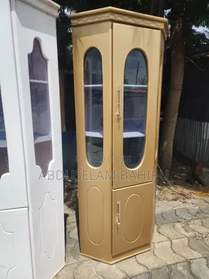 Corner Bufe ኮርነር ብቻ
