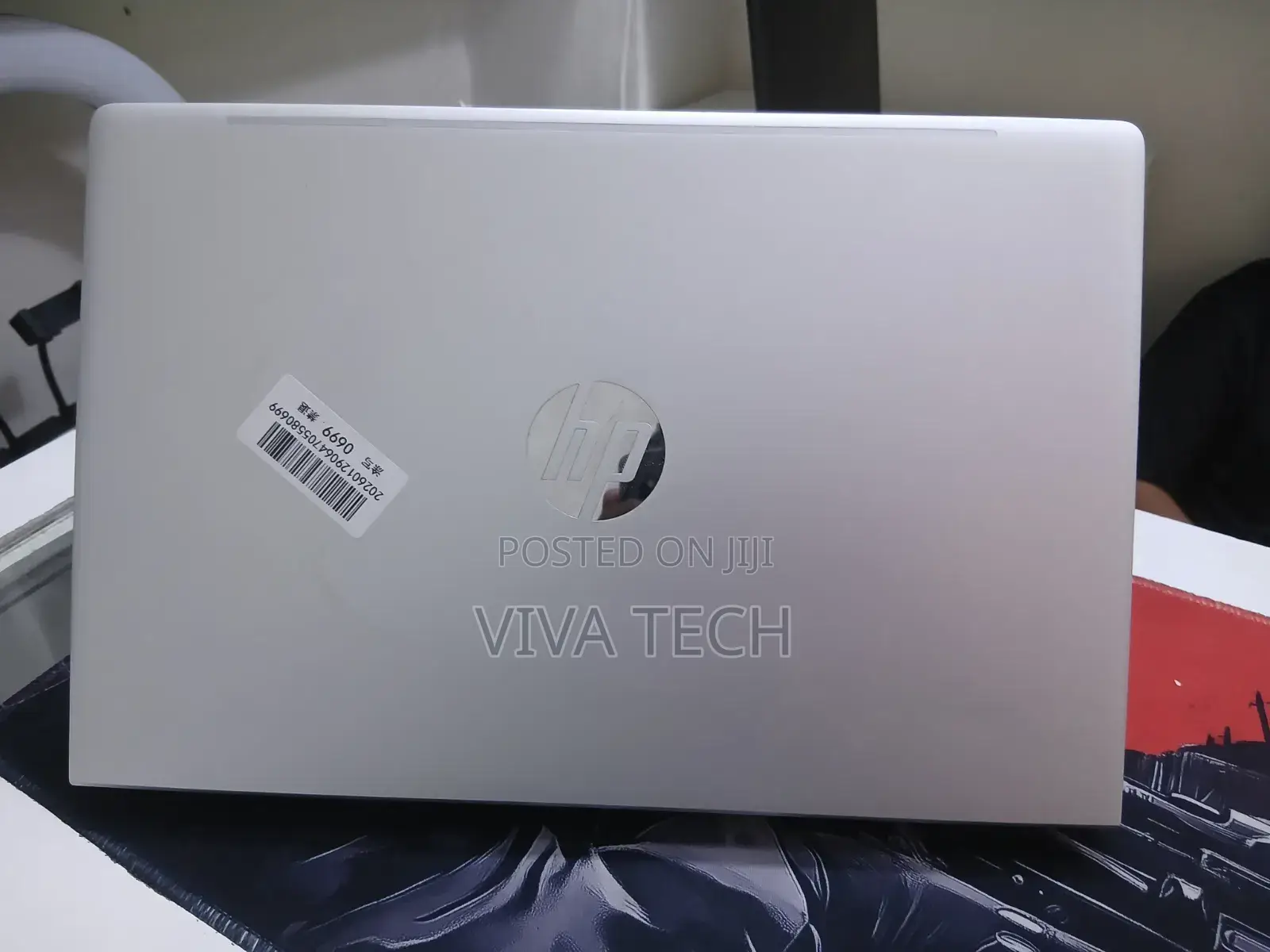 New Laptop HP ProBook 440 G10 16GB Intel Core i7 SSD 512GB