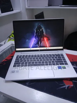 New Laptop HP ProBook 440 G10 16GB Intel Core i7 SSD 512GB