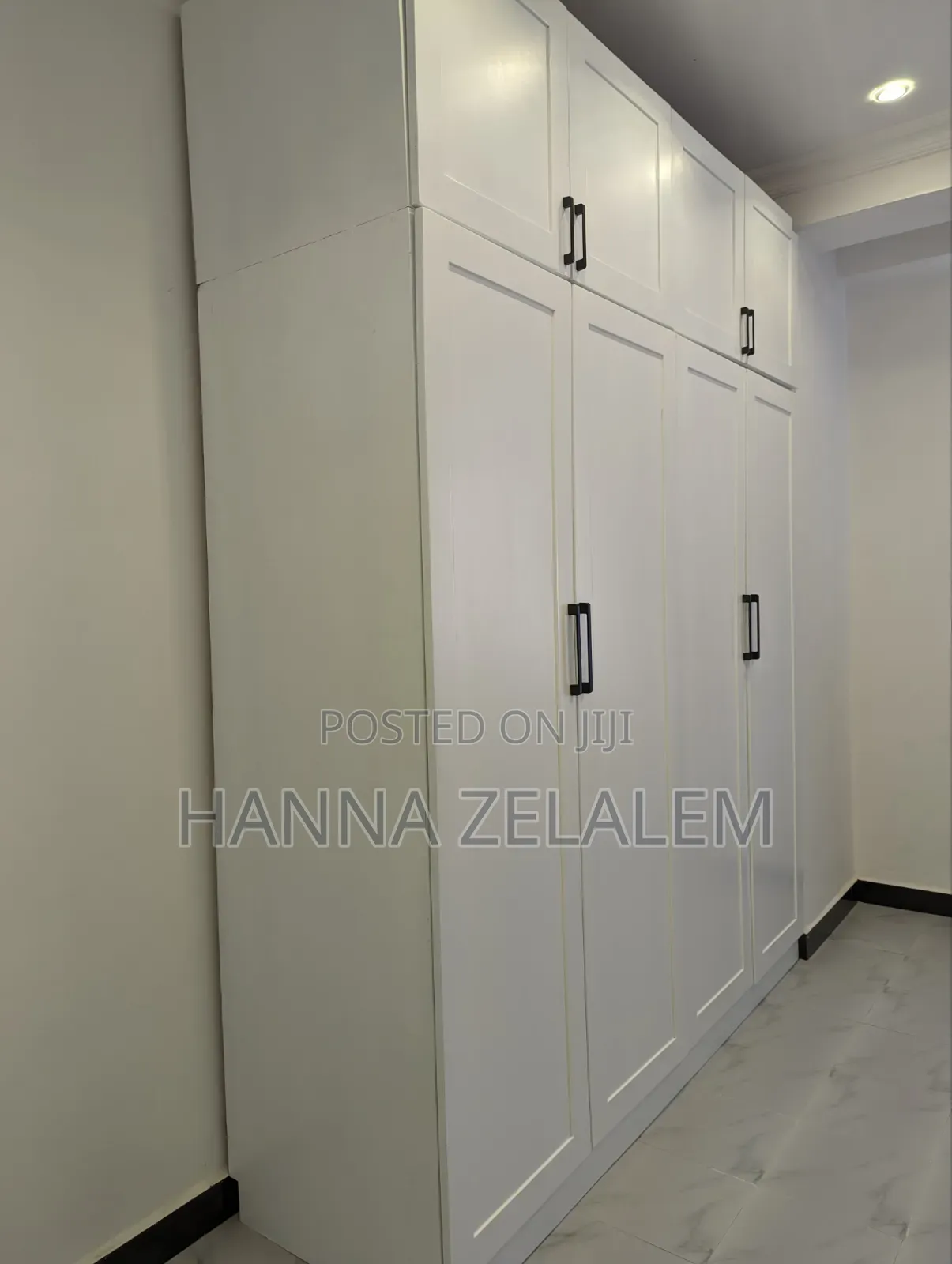 Furnished 2bdrm Apartment in Hosea Realestate, Bole for rent