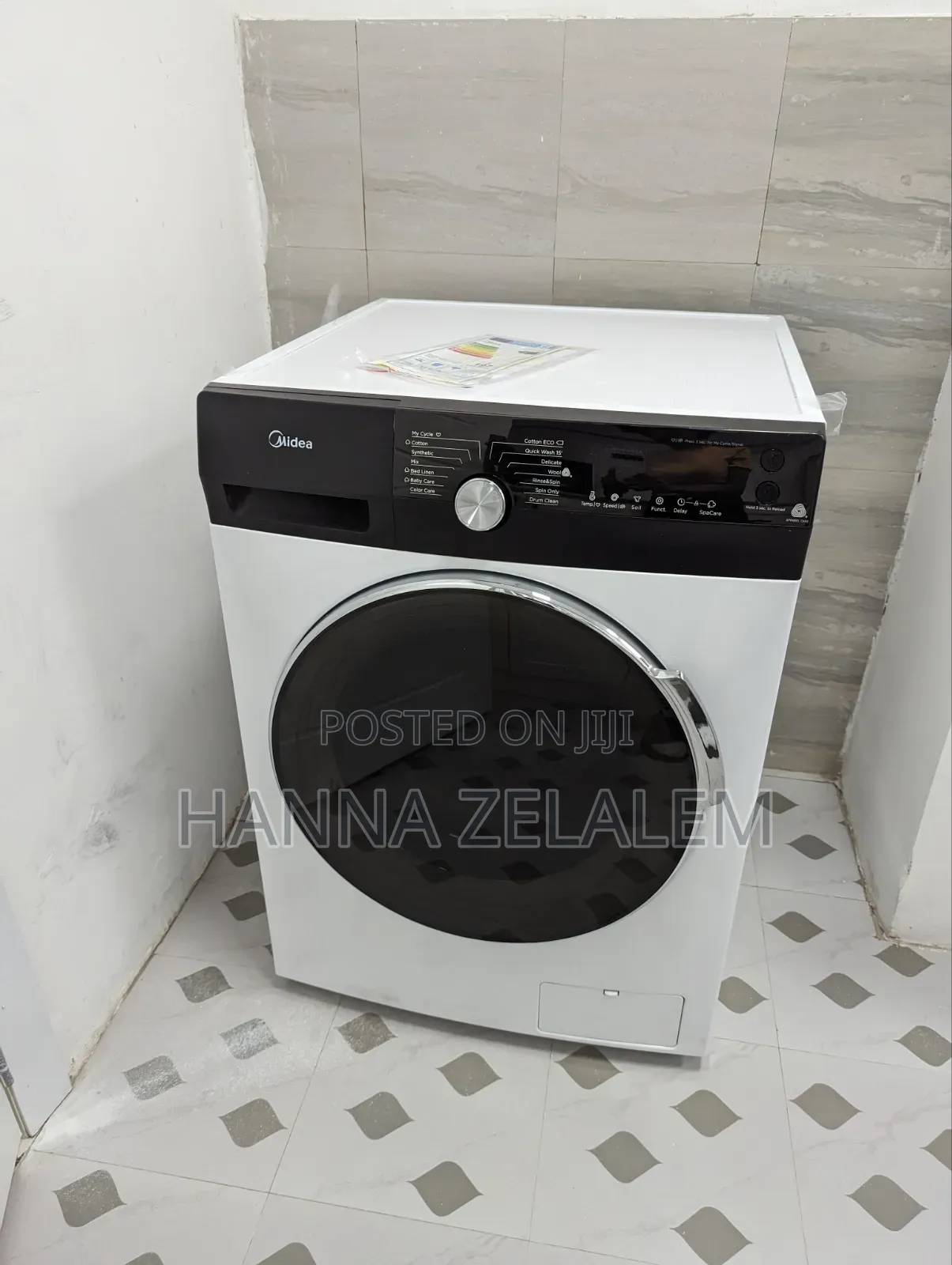 Furnished 2bdrm Apartment in Hosea Realestate, Bole for rent