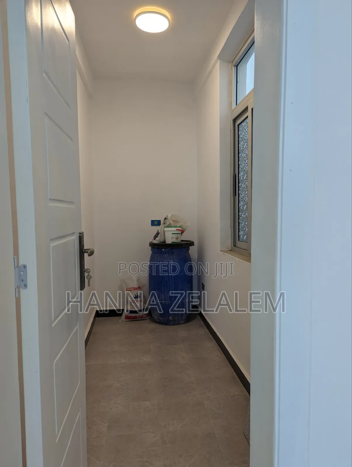 Furnished 2bdrm Apartment in Hosea Realestate, Bole for rent
