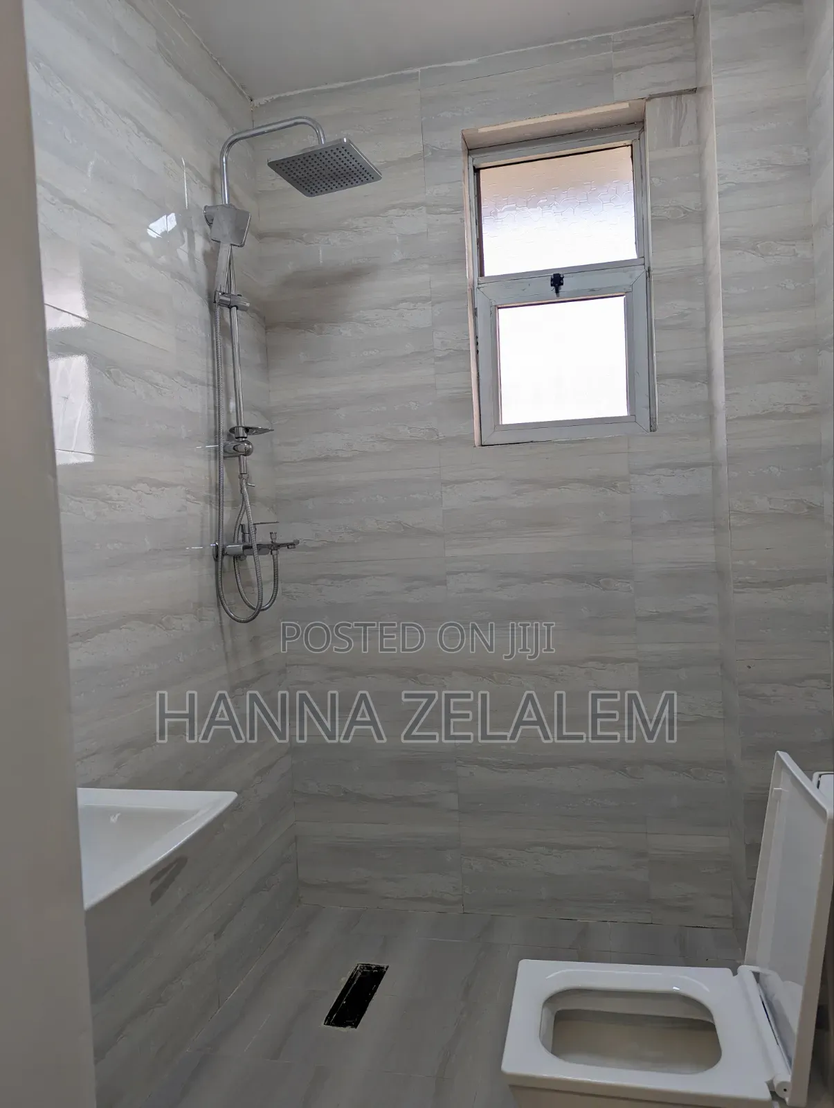 Furnished 2bdrm Apartment in Hosea Realestate, Bole for rent