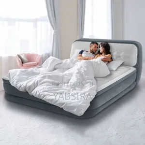 Intex Air Mattress