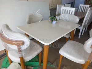 Dining Table 4