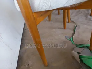 Dining Table 4