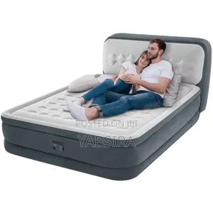 Amazing Air Mattress