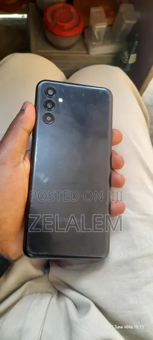 Samsung Galaxy M13 64 GB Black