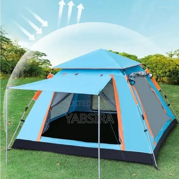 Camping Tent