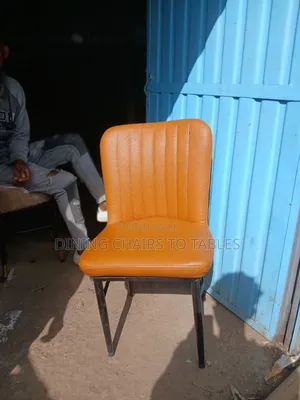 Luxury Cafeteria Restaurant Hotel Chairs
