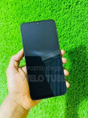 Samsung Galaxy A16 5G 256 GB Blue