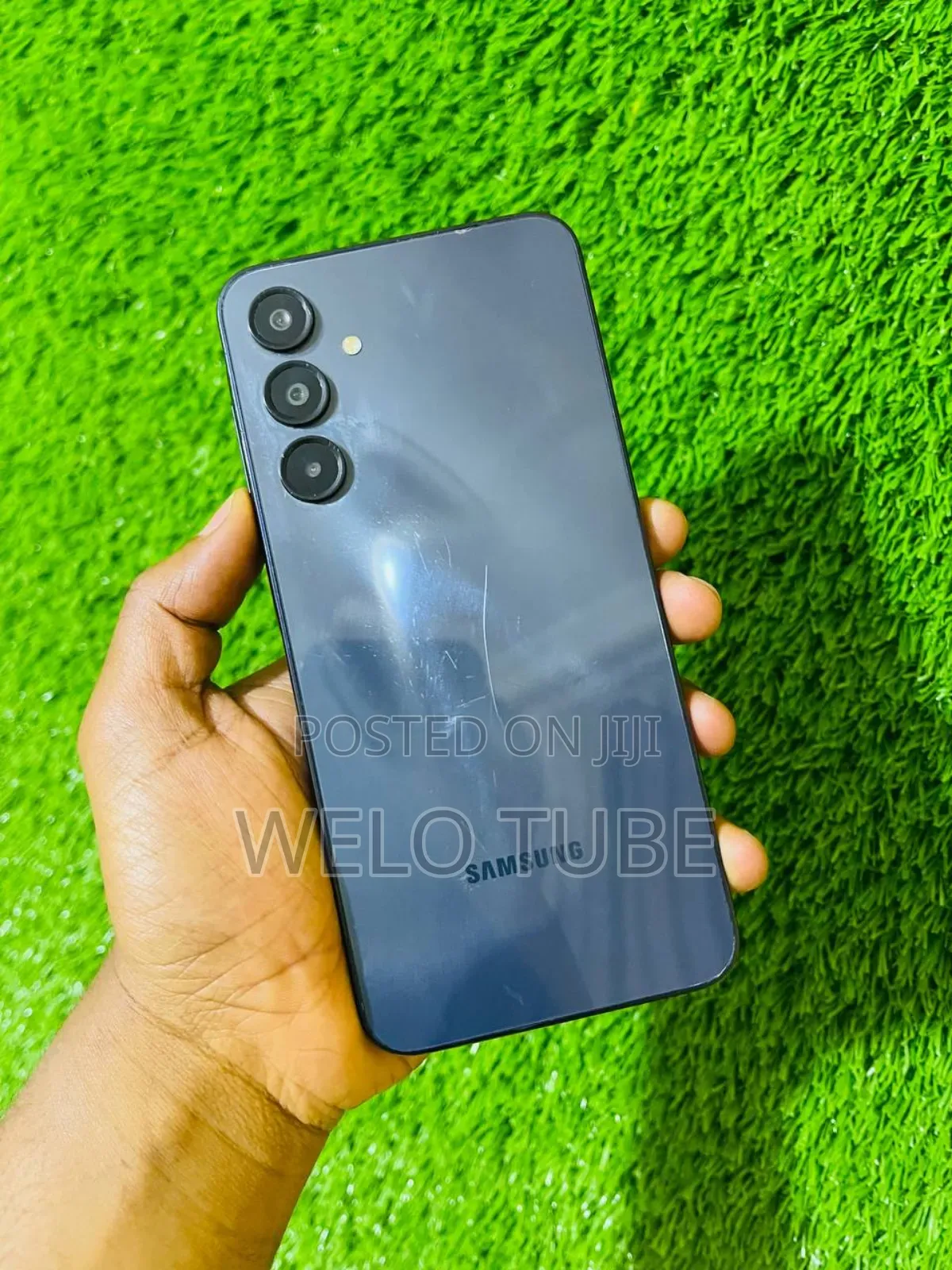 Samsung Galaxy A16 5G 256 GB Blue