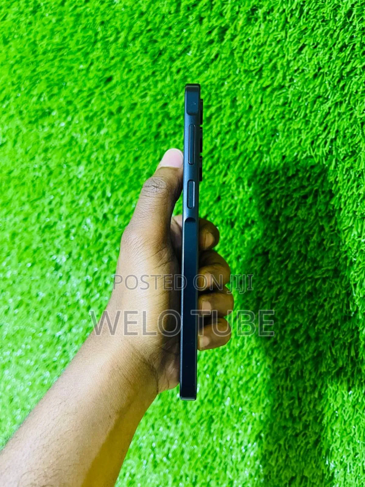 Samsung Galaxy A16 5G 256 GB Blue