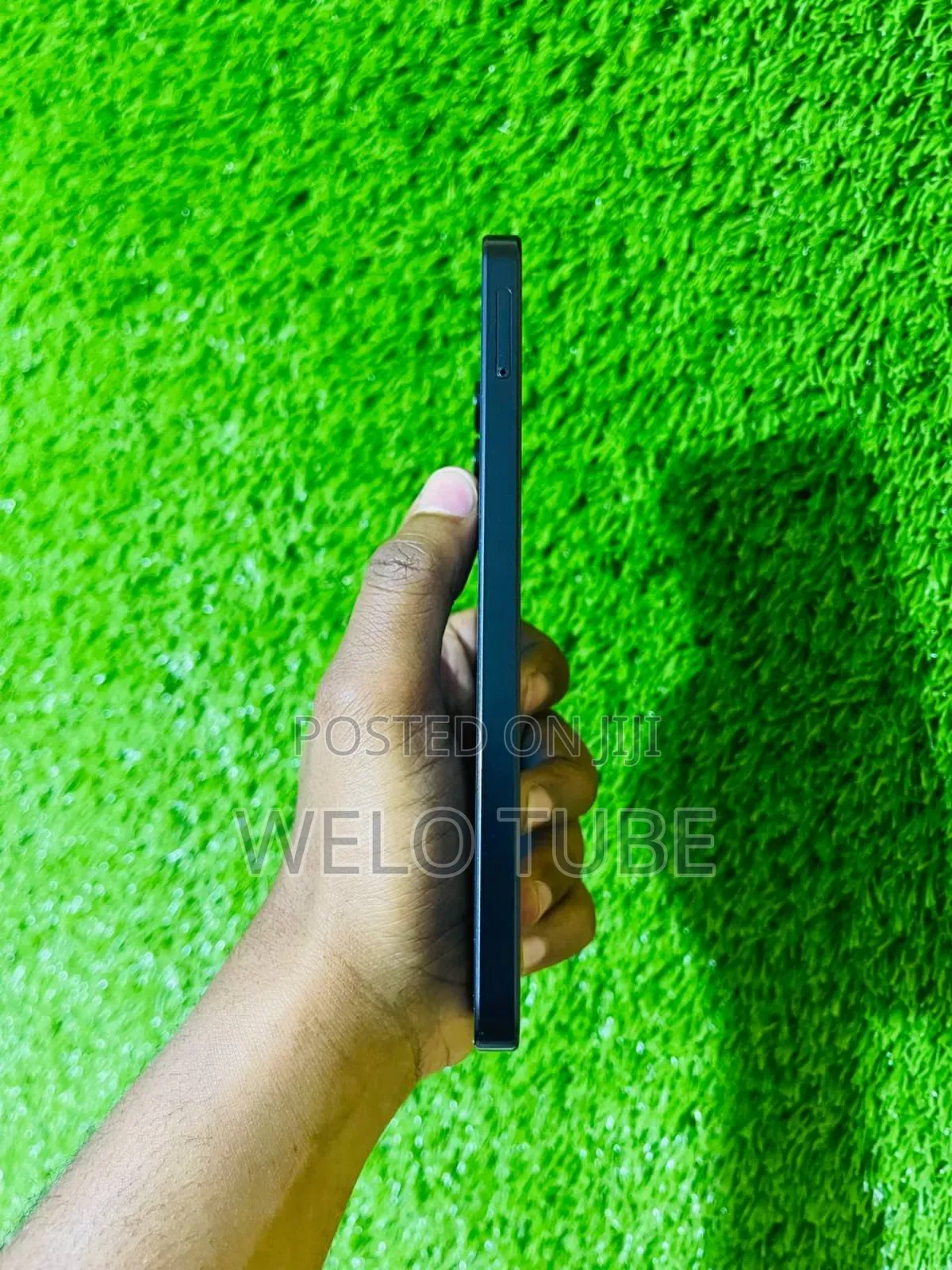 Samsung Galaxy A16 5G 256 GB Blue