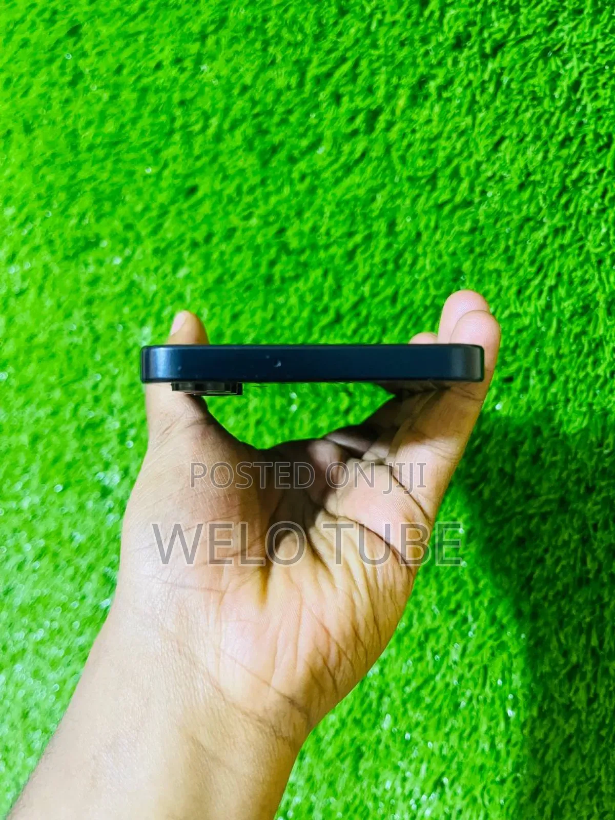 Samsung Galaxy A16 5G 256 GB Blue