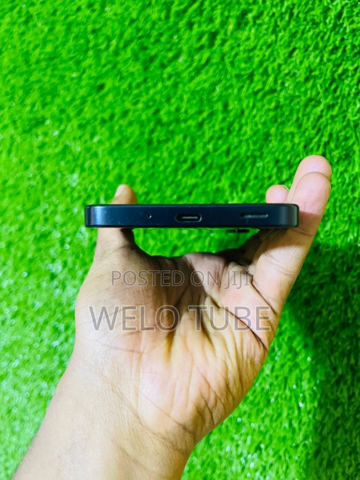 Samsung Galaxy A16 5G 256 GB Blue