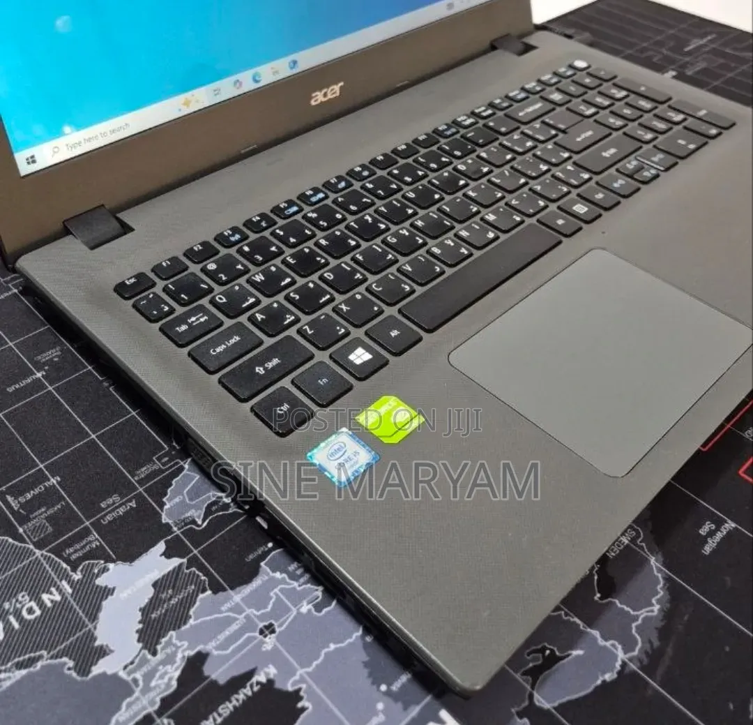 Laptop Acer Aspire 5 8GB Intel Core i5 HDD 1T