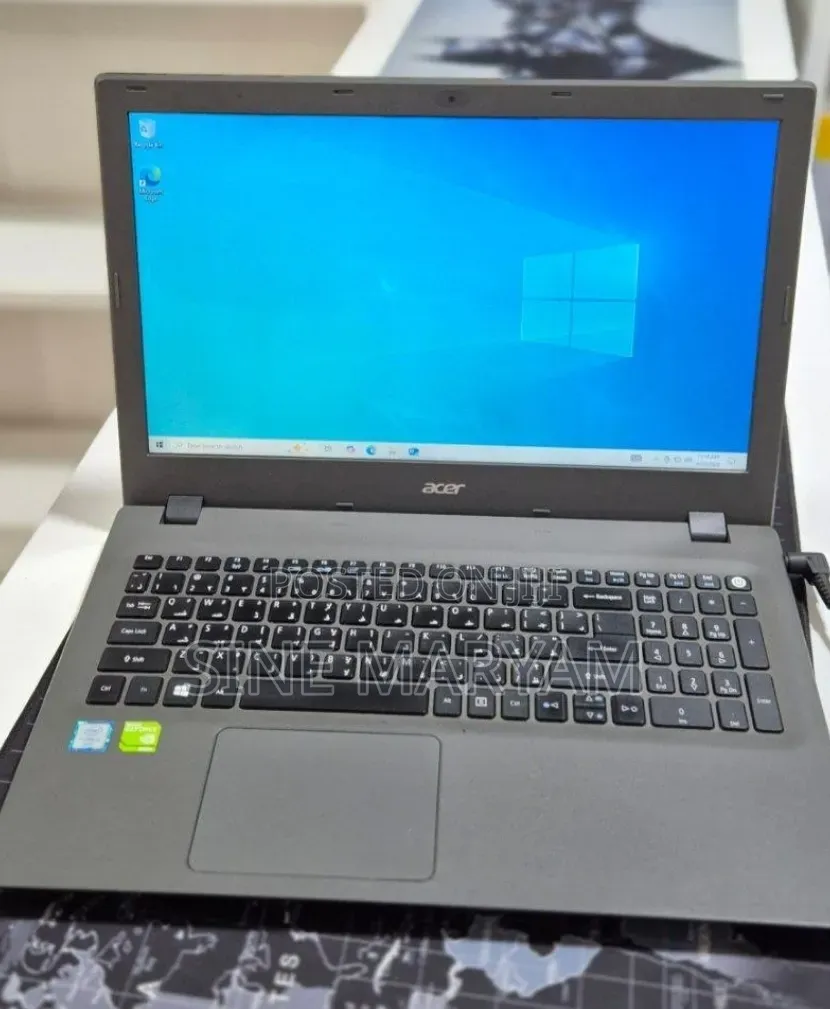 Laptop Acer Aspire 5 8GB Intel Core i5 HDD 1T