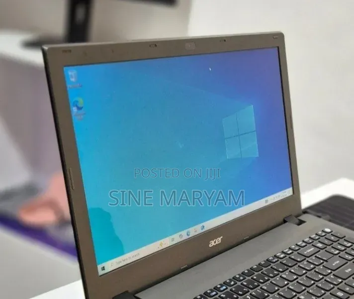 Laptop Acer Aspire 5 8GB Intel Core i5 HDD 1T
