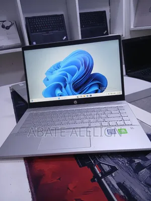 New Laptop HP Pavilion 14 16GB Intel Core i5 SSD 512GB