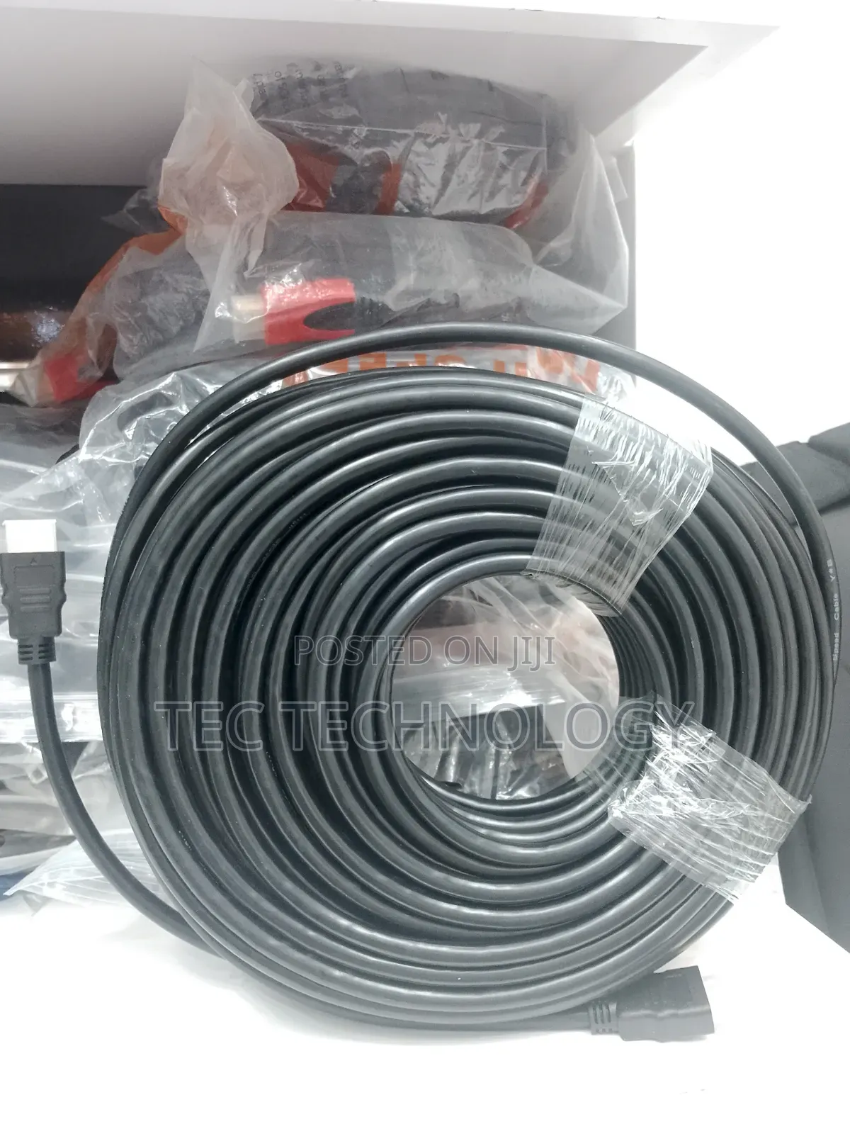 30 Meter Hdmi Cable