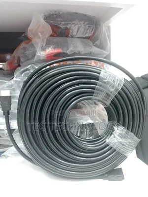 30 Meter Hdmi Cable