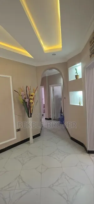 Furnished 3bdrm Apartment in አፓርታማ, Bole for sale
