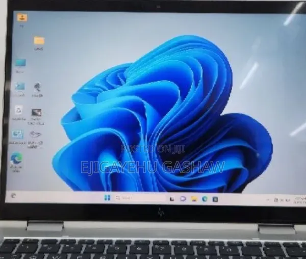 New Laptop HP EliteBook 830 16GB Intel Core i7 SSD 512GB