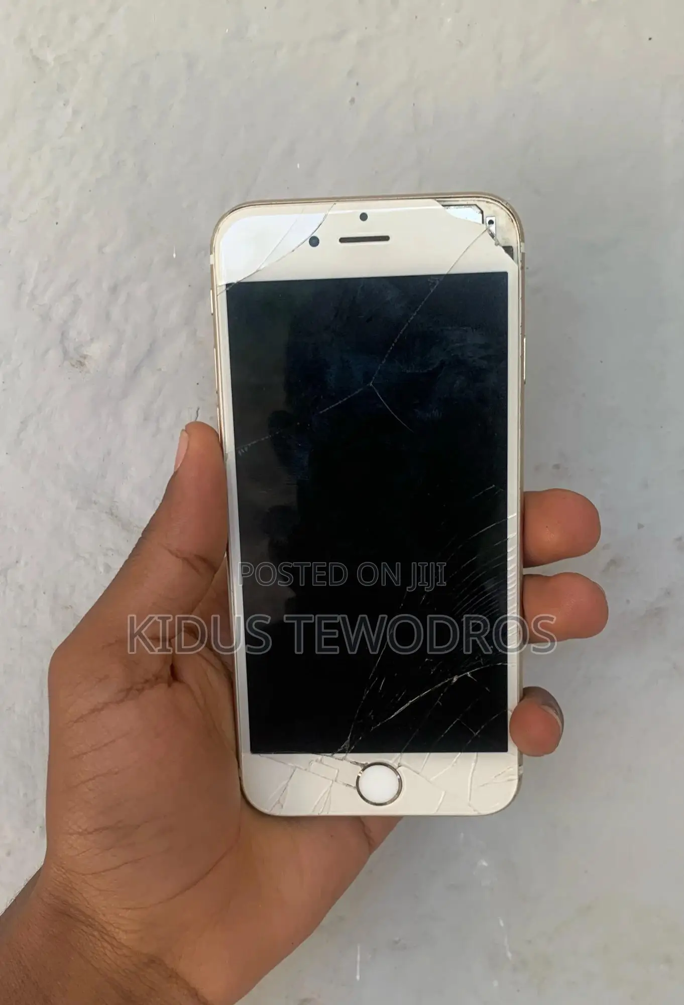 Apple iPhone 6 32 GB Gold