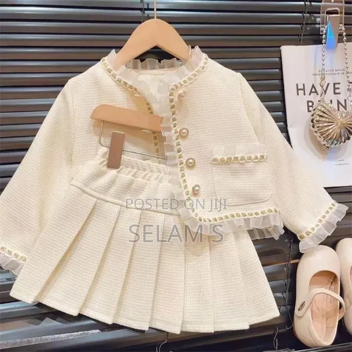 Graduation Dress