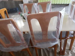 Dining Table 6