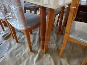 Dining Table 6