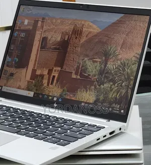 New Laptop HP EliteBook 840 G8 16GB Intel Core i7 SSD 512GB