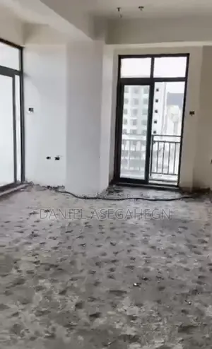 3bdrm Duplex in Ayat Zone 2, Bole for sale