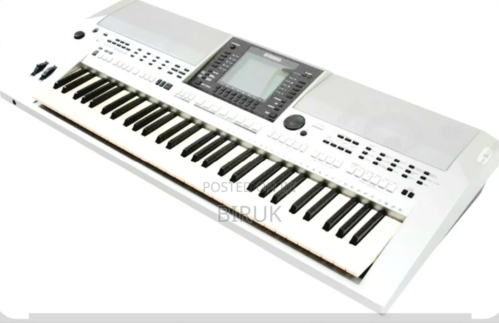 New Brand Keyboard