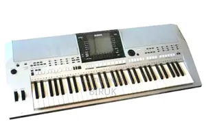 New Brand Keyboard