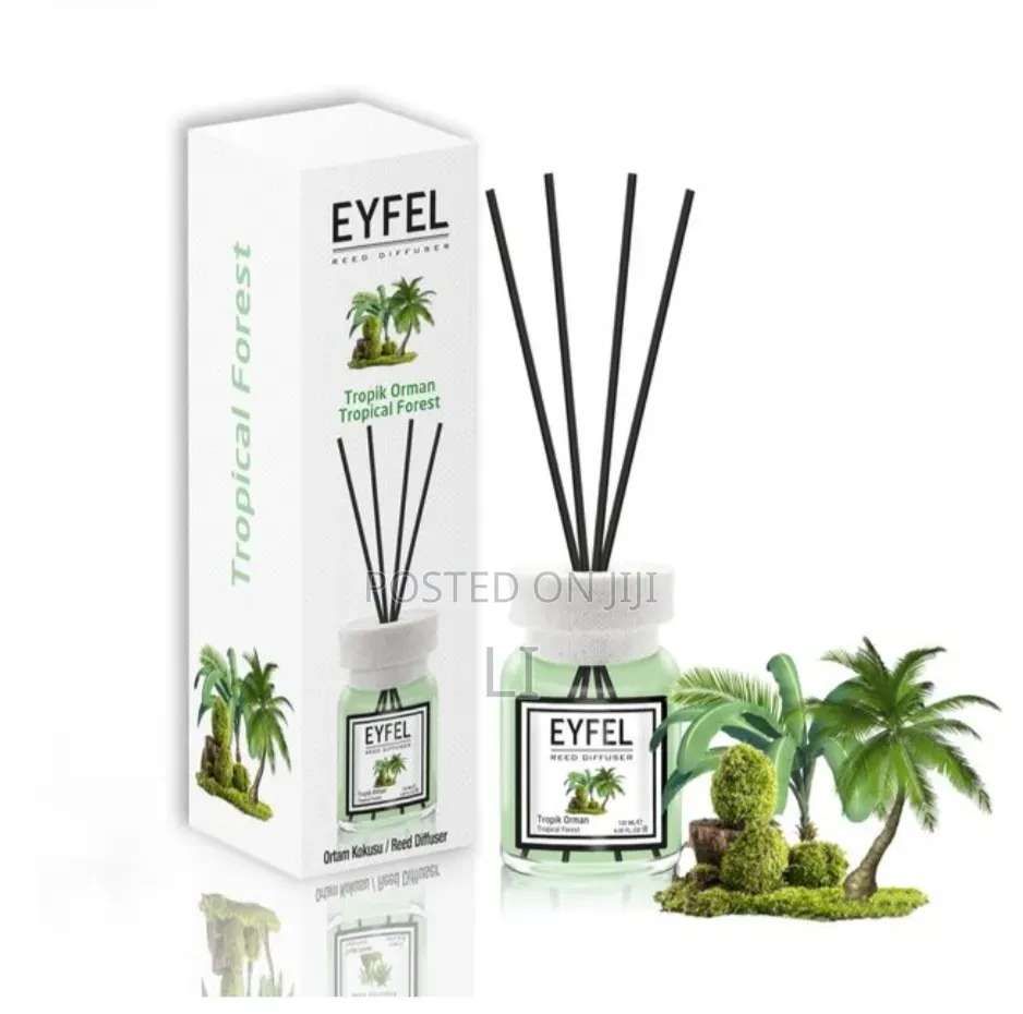 Home Diffuser