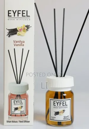 Home Diffuser