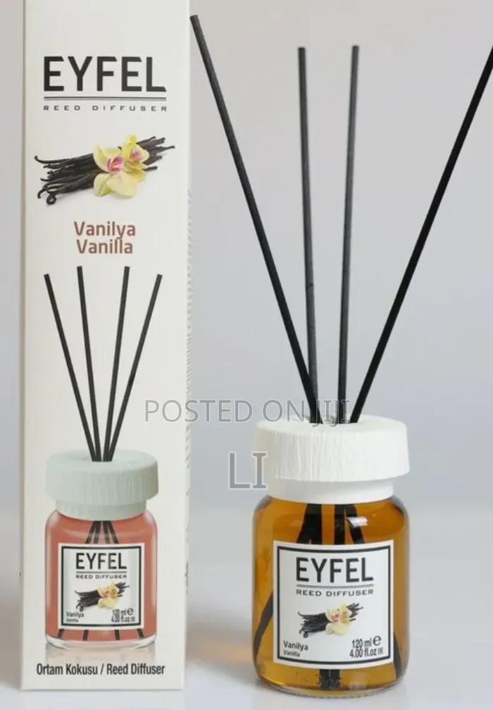 Home Diffuser