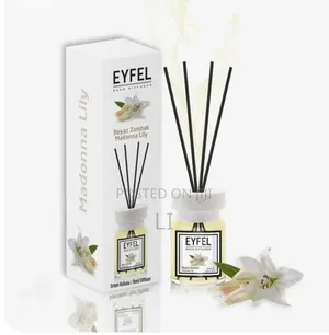 Home Diffuser