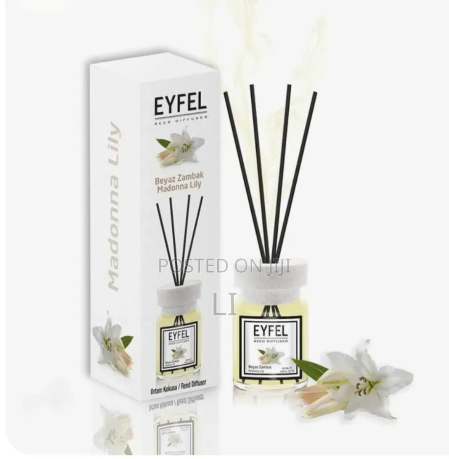 Home Diffuser